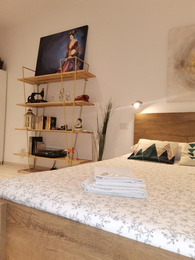 Il Nido Di Roma 아파트 외부 사진